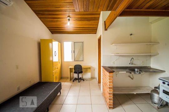 Apartamento para alugar com 1 quarto, 22m² em Arruamento Fain José Feres, Campinas
