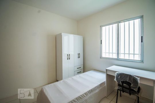 Apartamento para alugar com 1 quarto, 22m² em Arruamento Fain José Feres, Campinas