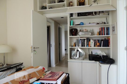 Apartamento para alugar com 3 quartos, 143m² em Jacarepaguá, Rio de Janeiro