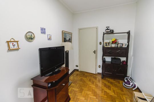Quarto 1 de casa para alugar com 3 quartos, 95m² em Vila Pompéia, São Paulo