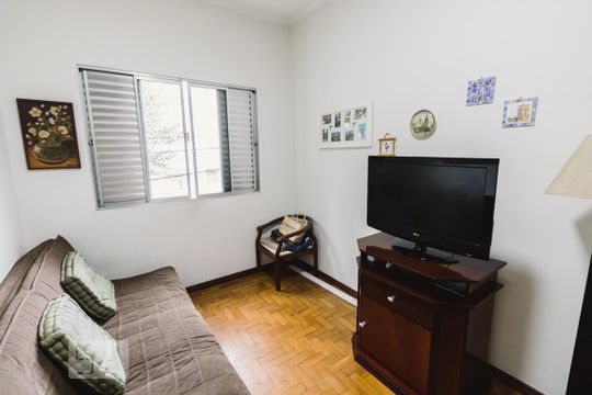 Quarto 1 de casa à venda com 3 quartos, 95m² em Vila Pompéia, São Paulo