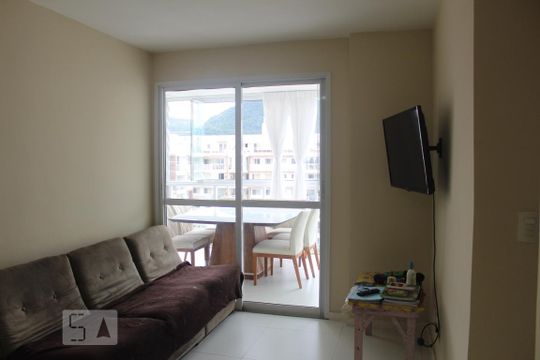 Apartamento à venda com 4 quartos, 189m² em Recreio dos Bandeirantes, Rio de Janeiro