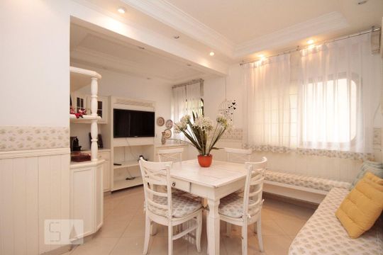 Copa de apartamento para alugar com 3 quartos, 290m² em Santa Cecilia, São Paulo