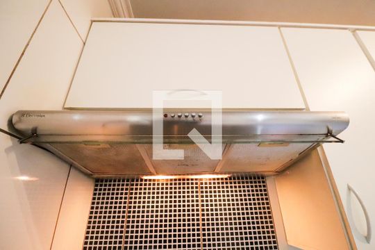 Cozinha de casa para alugar com 4 quartos, 250m² em Residencial Petrópolis, Goiânia
