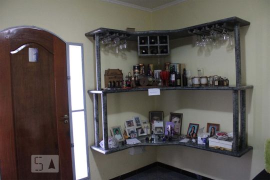 Sala de casa à venda com 5 quartos, 298m² em Jardim Interlagos, Campinas