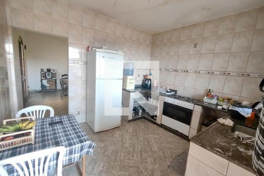 Casa para alugar com 3 quartos, 240m² em Vila Lusitânia, São Bernardo do Campo