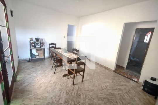 Casa para alugar com 3 quartos, 240m² em Vila Lusitânia, São Bernardo do Campo