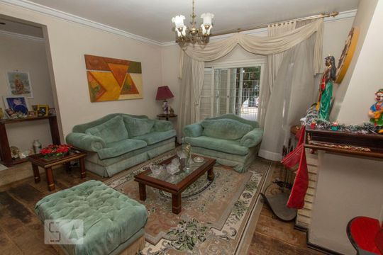 Casa à venda com 3 quartos, 238m² em Jardim Itu, Porto Alegre