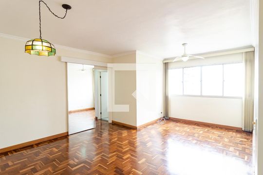 Apartamento à venda com 2 quartos, 90m² em Vila Mascote, São Paulo
