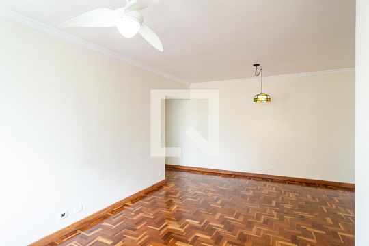 Sala de apartamento à venda com 2 quartos, 90m² em Vila Mascote, São Paulo