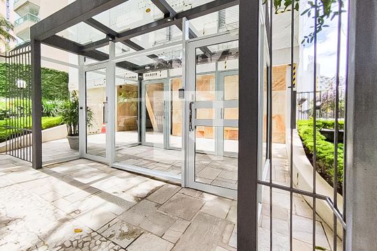 Fachada de apartamento à venda com 2 quartos, 90m² em Vila Mascote, São Paulo