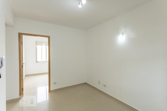 Sala de apartamento à venda com 2 quartos, 44m² em Água Branca, São Paulo