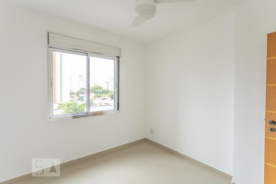 Quarto 2 de apartamento à venda com 2 quartos, 44m² em Água Branca, São Paulo