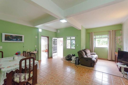 Casa à venda com 4 quartos, 200m² em Vila Buenos Aires, São Paulo