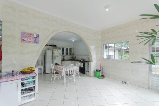 Cozinha de casa à venda com 4 quartos, 200m² em Vila Buenos Aires, São Paulo