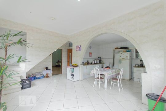Cozinha de casa à venda com 4 quartos, 200m² em Vila Buenos Aires, São Paulo