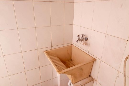 Área de Serviço de casa à venda com 3 quartos, 190m² em Jardim Bela Vista, Guarulhos