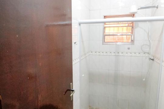 Banheiro de casa à venda com 3 quartos, 190m² em Jardim Bela Vista, Guarulhos