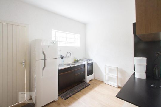 Cozinha de casa à venda com 2 quartos, 90m² em Brooklin, São Paulo