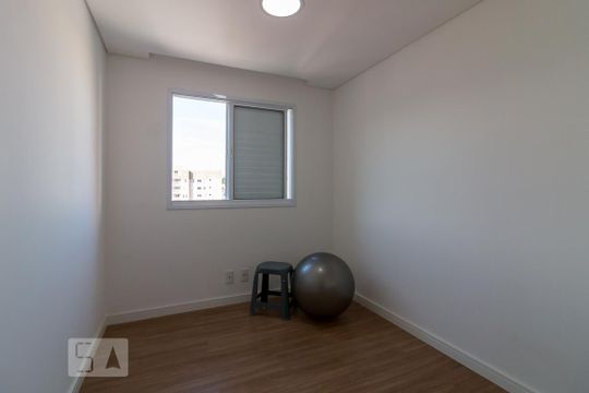 Quarto 1 de apartamento para alugar com 2 quartos, 56m² em Vila Galvão, Guarulhos