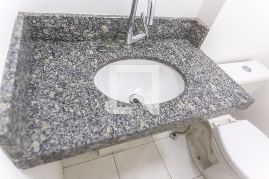 Pia de apartamento à venda com 3 quartos, 130m² em Jardim do Mar, São Bernardo do Campo