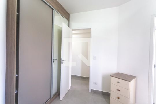 Suíte 2 de apartamento à venda com 3 quartos, 130m² em Jardim do Mar, São Bernardo do Campo