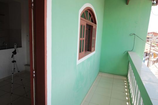 Sacada Cozinha de casa à venda com 3 quartos, 212m² em Jardim Cacula, Jundiaí