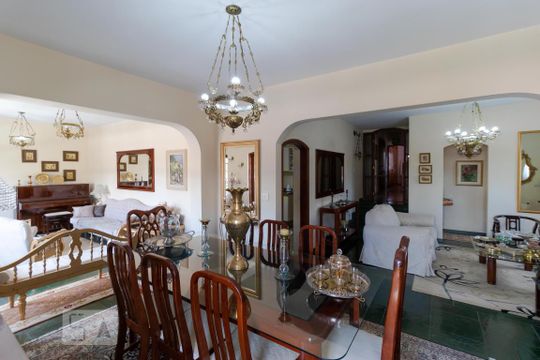 Apartamento à venda com 4 quartos, 192m² em Vila Rossi Borghi E Siqueira, Campinas