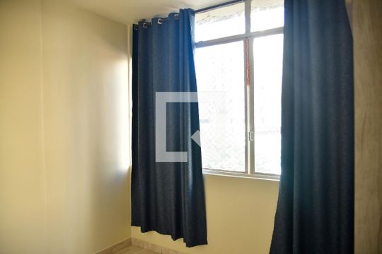 Quarto 1 de kitnet/studio para alugar com 1 quarto, 41m² em Santa Efigênia, São Paulo