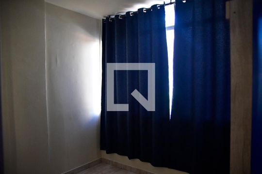 Quarto 1 de kitnet/studio para alugar com 1 quarto, 41m² em Santa Efigênia, São Paulo