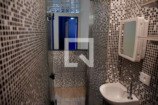 Kitnet/Studio para alugar com 1 quarto, 41m² em Santa Efigênia, São Paulo