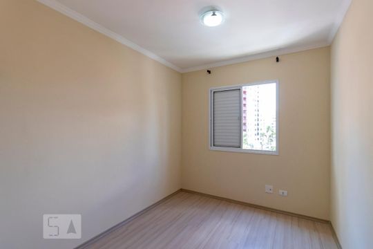 Quarto 1 de apartamento para alugar com 3 quartos, 75m² em Vila Gumercindo, São Paulo