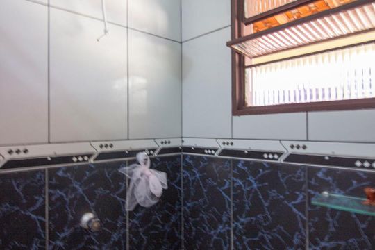 Chuveiro de casa à venda com 3 quartos, 306m² em Jardim América, Várzea Paulista