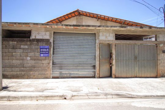 Fachada de casa à venda com 3 quartos, 306m² em Jardim América, Várzea Paulista