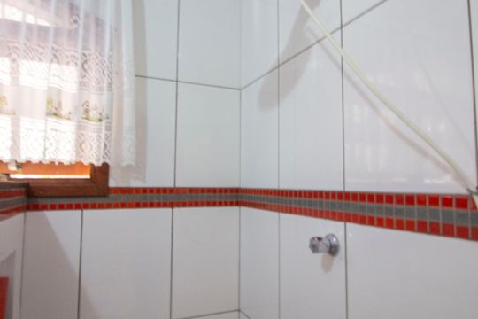 Chuveiro de casa à venda com 3 quartos, 306m² em Jardim América, Várzea Paulista
