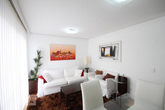 Apartamento para alugar com 2 quartos, 82m² em Vila Mariana, São Paulo