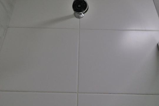 Banheiro de apartamento à venda com 1 quarto, 49m² em Sumarezinho, São Paulo
