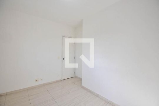 Quarto 2 de apartamento à venda com 2 quartos, 52m² em Fazenda Morumbi, São Paulo