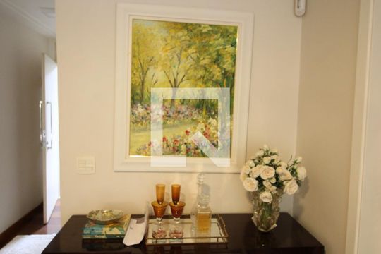 Espaço Gourmet de casa à venda com 4 quartos, 400m² em Jardim Marajoara, São Paulo
