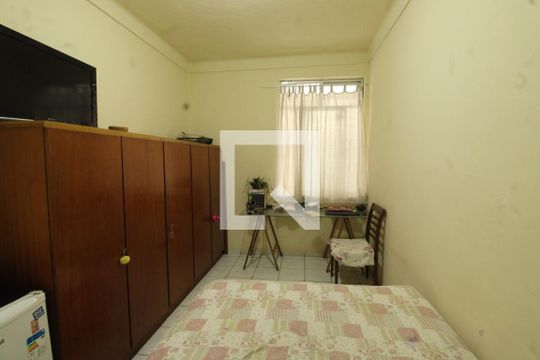 Quarto de apartamento à venda com 1 quarto, 58m² em Engenho de Dentro, Rio de Janeiro