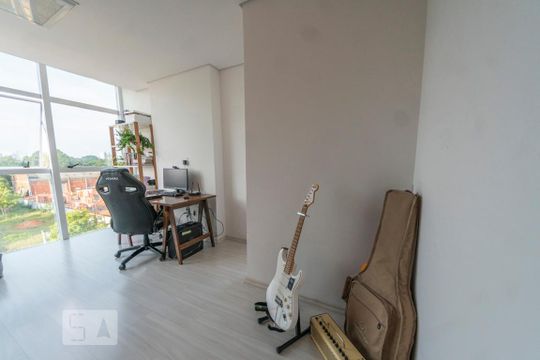 Quarto 1 de apartamento à venda com 2 quartos, 105m² em Santa Teresa, São Leopoldo