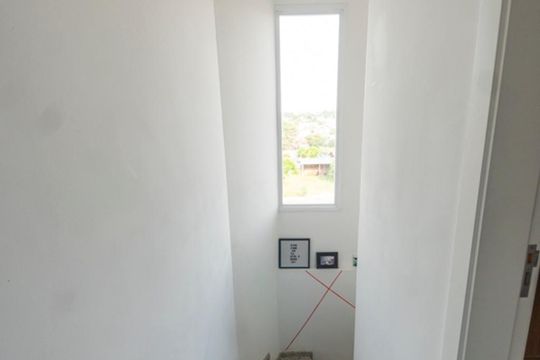 Escada de apartamento à venda com 2 quartos, 105m² em Santa Teresa, São Leopoldo