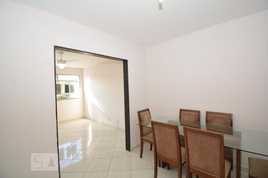 Copa de apartamento à venda com 2 quartos, 70m² em Vaz Lobo, Rio de Janeiro