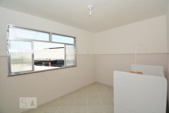 Quarto 2 de apartamento à venda com 2 quartos, 70m² em Vaz Lobo, Rio de Janeiro