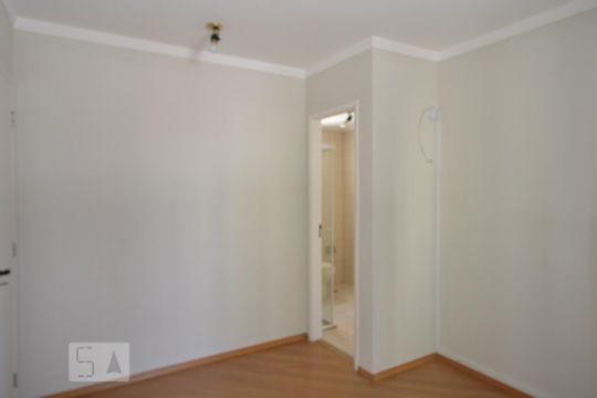 Suite de apartamento à venda com 3 quartos, 68m² em Mooca, São Paulo
