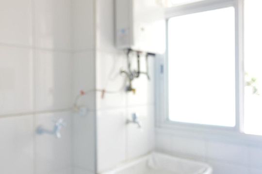 Área de serviço de apartamento à venda com 3 quartos, 68m² em Mooca, São Paulo
