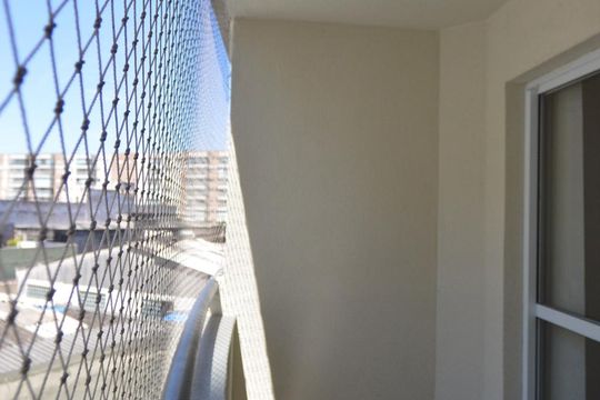 Varanda de apartamento à venda com 3 quartos, 68m² em Mooca, São Paulo