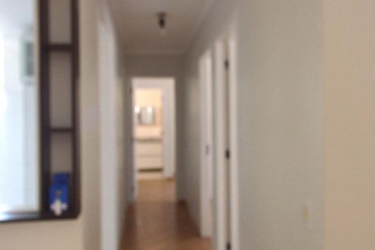 Corredor de apartamento à venda com 3 quartos, 68m² em Mooca, São Paulo