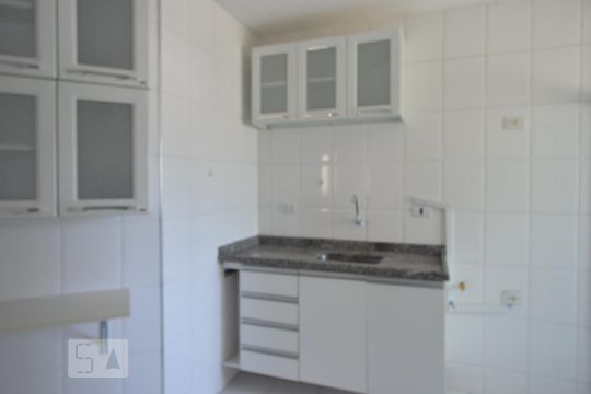 Cozinha de apartamento à venda com 3 quartos, 68m² em Mooca, São Paulo
