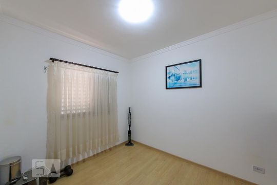 Quarto de apartamento à venda com 2 quartos, 48m² em Parque Continental, Guarulhos